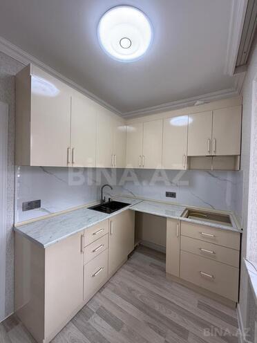 Продаётся 2-комн. вторичка 61 м², м. Элмляр Академиясы, photo 10 from 20