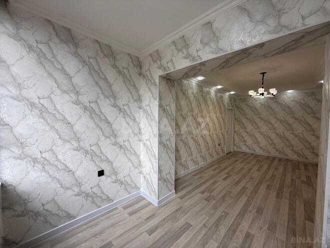 Продаётся 2-комн. вторичка 61 м², м. Элмляр Академиясы, photo 6 from 20