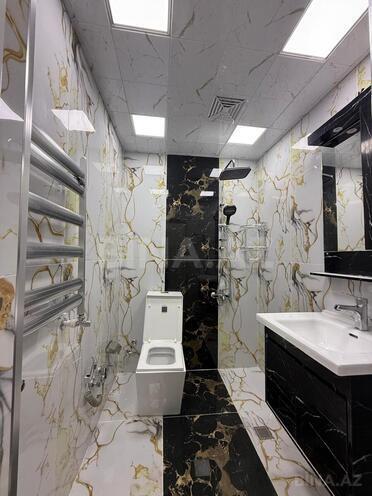 Продаётся 2-комн. вторичка 61 м², м. Элмляр Академиясы, photo 18 from 20