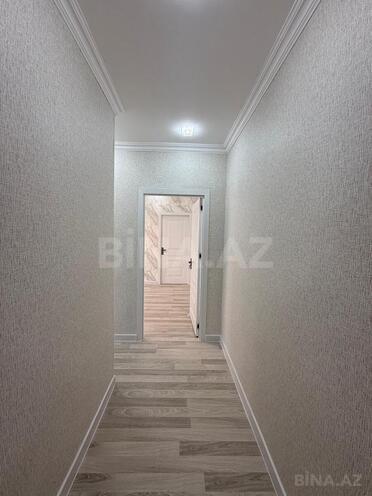 Продаётся 2-комн. вторичка 61 м², м. Элмляр Академиясы, photo 15 from 20