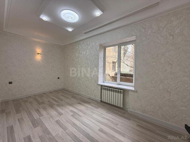 Продаётся 2-комн. вторичка 61 м², м. Элмляр Академиясы, photo 12 from 20