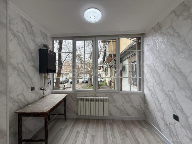 Продаётся 2-комн. вторичка 61 м², м. Элмляр Академиясы, photo 5 from 20