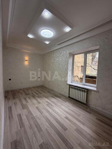 Продаётся 2-комн. вторичка 61 м², м. Элмляр Академиясы, photo 17 from 20