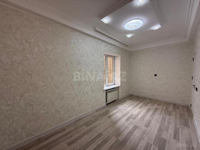 Продаётся 2-комн. вторичка 61 м², м. Элмляр Академиясы, photo 14 from 20