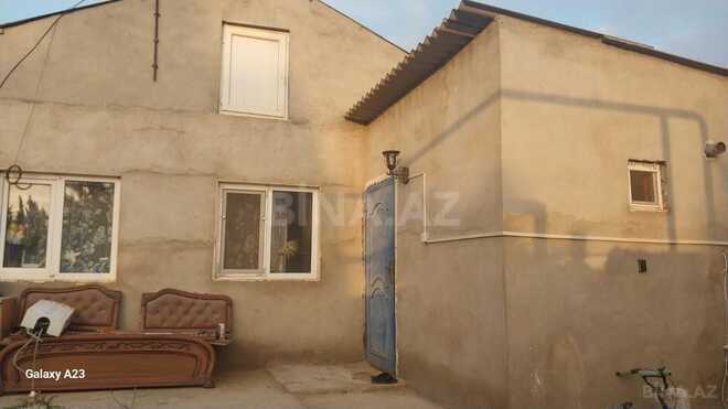 Satılır 3 otaqlı həyət evi/bağ evi 83 m², Zirə q., photo 10 from 12