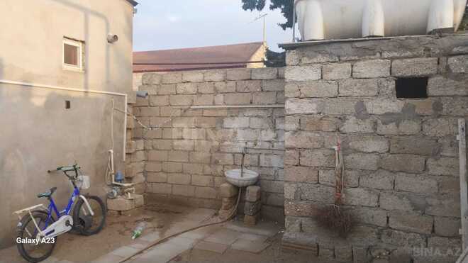 Satılır 3 otaqlı həyət evi/bağ evi 83 m², Zirə q., photo 4 from 12