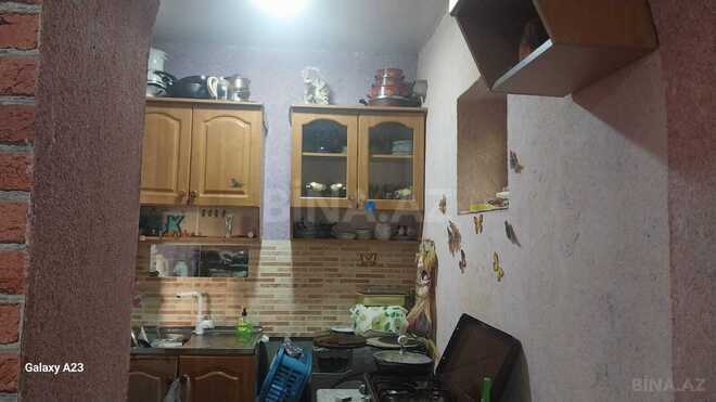 Satılır 3 otaqlı həyət evi/bağ evi 83 m², Zirə q., photo 8 from 12