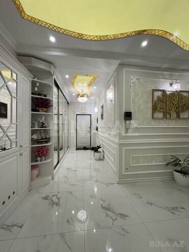 Satılır 4 otaqlı yeni tikili 180 m², Nəsimi r., photo 11 from 22