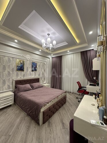 Satılır 4 otaqlı yeni tikili 180 m², Nəsimi r., photo 7 from 22
