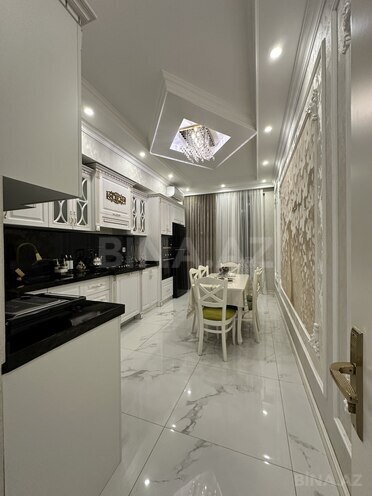 Satılır 4 otaqlı yeni tikili 180 m², Nəsimi r., photo 9 from 22