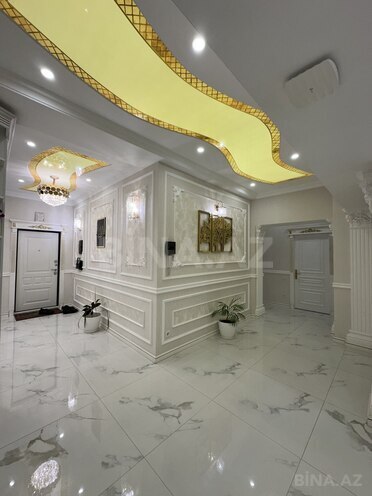 Satılır 4 otaqlı yeni tikili 180 m², Nəsimi r., photo 16 from 22