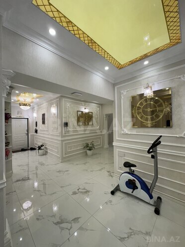 Satılır 4 otaqlı yeni tikili 180 m², Nəsimi r., photo 10 from 22