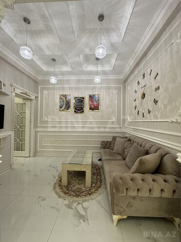Satılır 4 otaqlı yeni tikili 180 m², Nəsimi r., photo 15 from 22