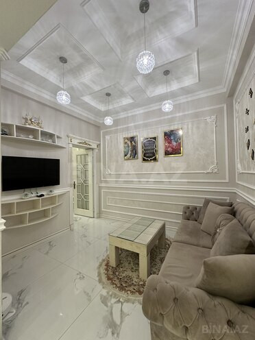 Satılır 4 otaqlı yeni tikili 180 m², Nəsimi r., photo 17 from 22