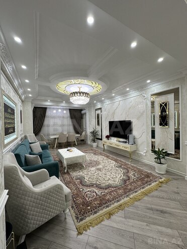 Satılır 4 otaqlı yeni tikili 180 m², Nəsimi r., photo 14 from 22