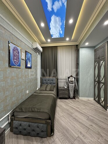 Satılır 4 otaqlı yeni tikili 180 m², Nəsimi r., photo 19 from 22
