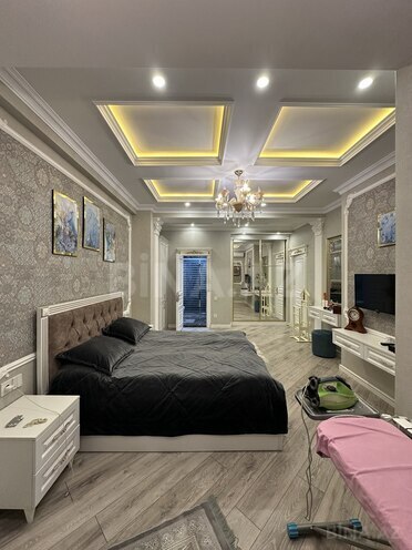 Satılır 4 otaqlı yeni tikili 180 m², Nəsimi r., photo 20 from 22