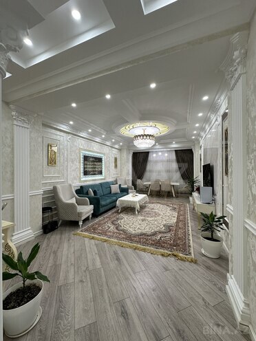 Satılır 4 otaqlı yeni tikili 180 m², Nəsimi r., photo 4 from 22