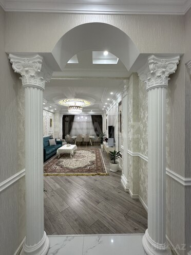 Satılır 4 otaqlı yeni tikili 180 m², Nəsimi r., photo 5 from 22