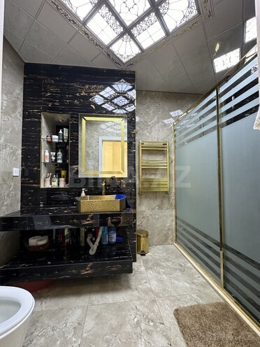 Satılır 4 otaqlı yeni tikili 180 m², Nəsimi r., photo 13 from 22