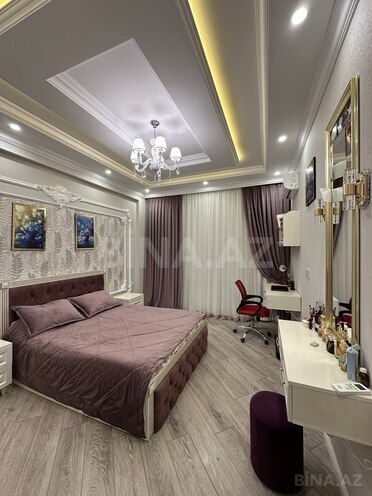 Satılır 4 otaqlı yeni tikili 180 m², Nəsimi r., photo 6 from 22
