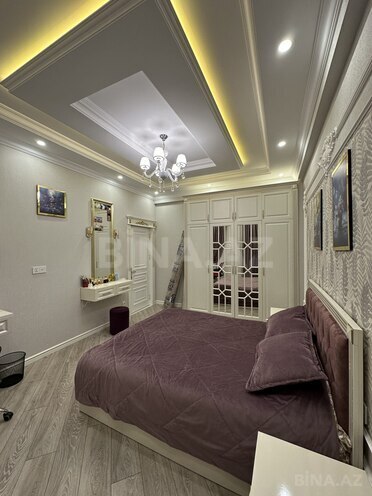 Satılır 4 otaqlı yeni tikili 180 m², Nəsimi r., photo 12 from 22