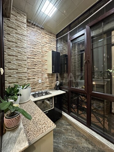 Satılır 4 otaqlı yeni tikili 180 m², Nəsimi r., photo 8 from 22