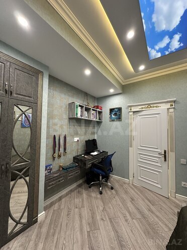 Satılır 4 otaqlı yeni tikili 180 m², Nəsimi r., photo 18 from 22