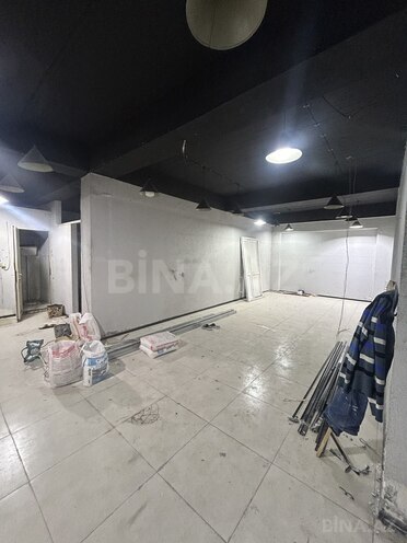 İcarəyə verilir  obyekt 420 m², Həzi Aslanov m., photo 9 from 15