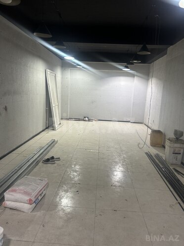İcarəyə verilir  obyekt 420 m², Həzi Aslanov m., photo 14 from 15