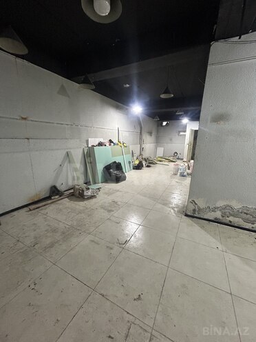 İcarəyə verilir  obyekt 420 m², Həzi Aslanov m., photo 10 from 15