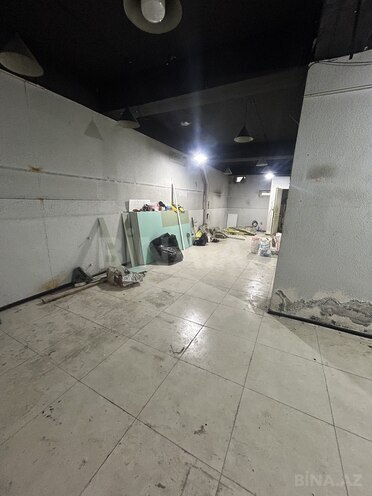 İcarəyə verilir  obyekt 420 m², Həzi Aslanov m., photo 11 from 15