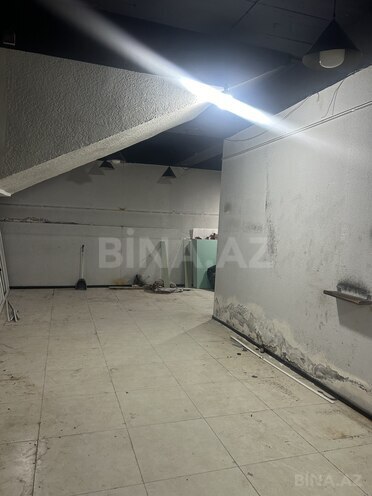İcarəyə verilir  obyekt 420 m², Həzi Aslanov m., photo 12 from 15