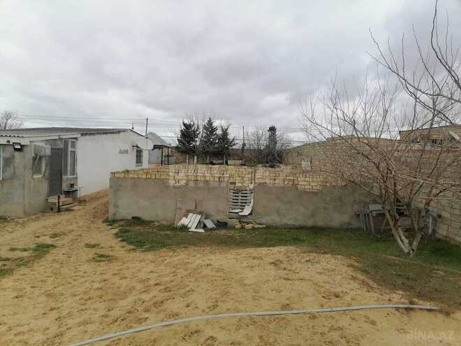 Satılır 3 otaqlı həyət evi/bağ evi 80 m², Nardaran q., photo 11 from 13