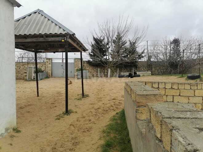 Satılır 3 otaqlı həyət evi/bağ evi 80 m², Nardaran q., photo 7 from 13