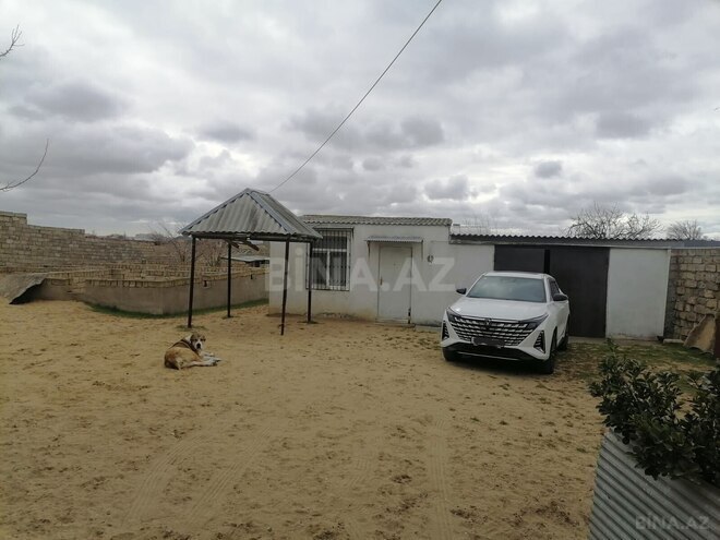 Satılır 3 otaqlı həyət evi/bağ evi 80 m², Nardaran q., photo 3 from 13