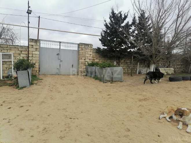 Satılır 3 otaqlı həyət evi/bağ evi 80 m², Nardaran q., photo 10 from 13