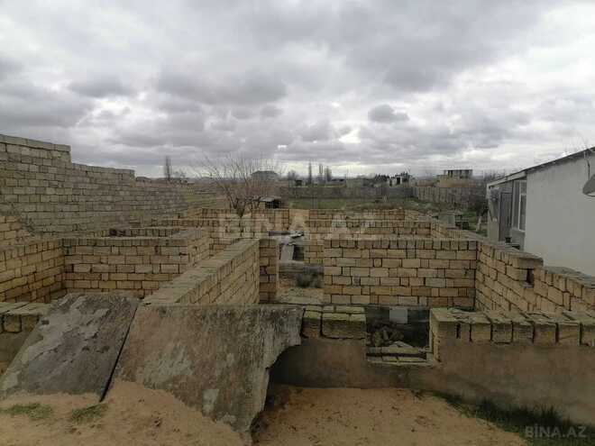 Satılır 3 otaqlı həyət evi/bağ evi 80 m², Nardaran q., photo 9 from 13