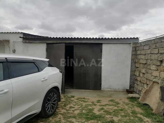 Satılır 3 otaqlı həyət evi/bağ evi 80 m², Nardaran q., photo 6 from 13
