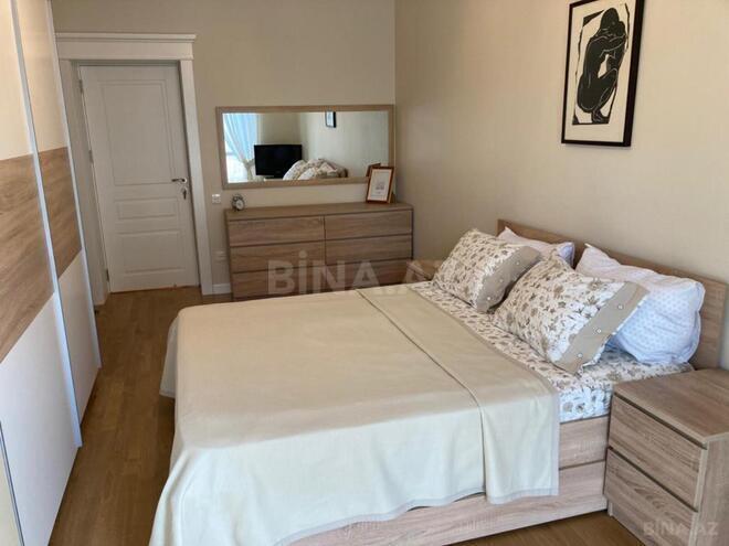 İcarəyə verilir 2 otaqlı köhnə tikili 65 m², İçəri Şəhər m., photo 15 from 21