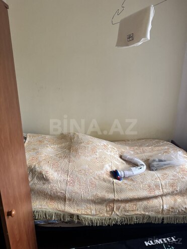 İcarəyə verilir 2 otaqlı köhnə tikili 70 m², photo 3 from 7