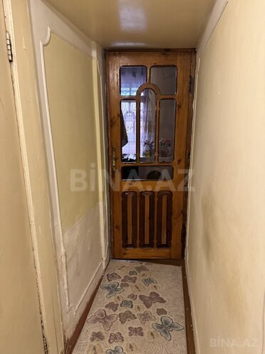 İcarəyə verilir 2 otaqlı köhnə tikili 70 m², photo 5 from 7