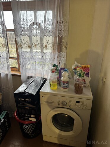 İcarəyə verilir 2 otaqlı köhnə tikili 70 m², photo 4 from 7