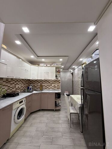 Satılır 3 otaqlı köhnə tikili 75 m², Azadlıq Prospekti m., photo 13 from 17