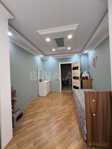 Satılır 3 otaqlı köhnə tikili 75 m², Azadlıq Prospekti m., photo 9 from 17