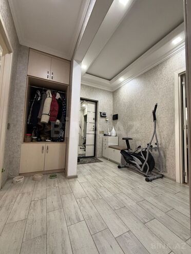 Satılır 3 otaqlı köhnə tikili 75 m², Azadlıq Prospekti m., photo 12 from 17