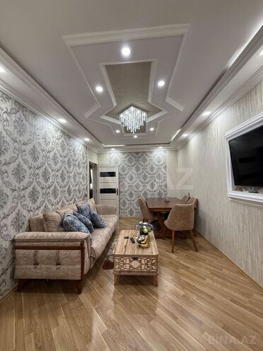 Satılır 3 otaqlı köhnə tikili 75 m², Azadlıq Prospekti m., photo 4 from 17