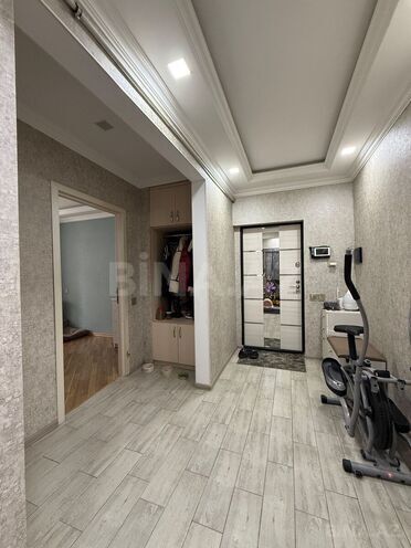 Satılır 3 otaqlı köhnə tikili 75 m², Azadlıq Prospekti m., photo 16 from 17