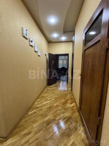 Сдаётся 2-комн. новостройка 100 м², м. Нариман Нариманов, photo 11 from 19