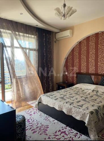 Сдаётся 2-комн. новостройка 100 м², м. Нариман Нариманов, photo 17 from 19